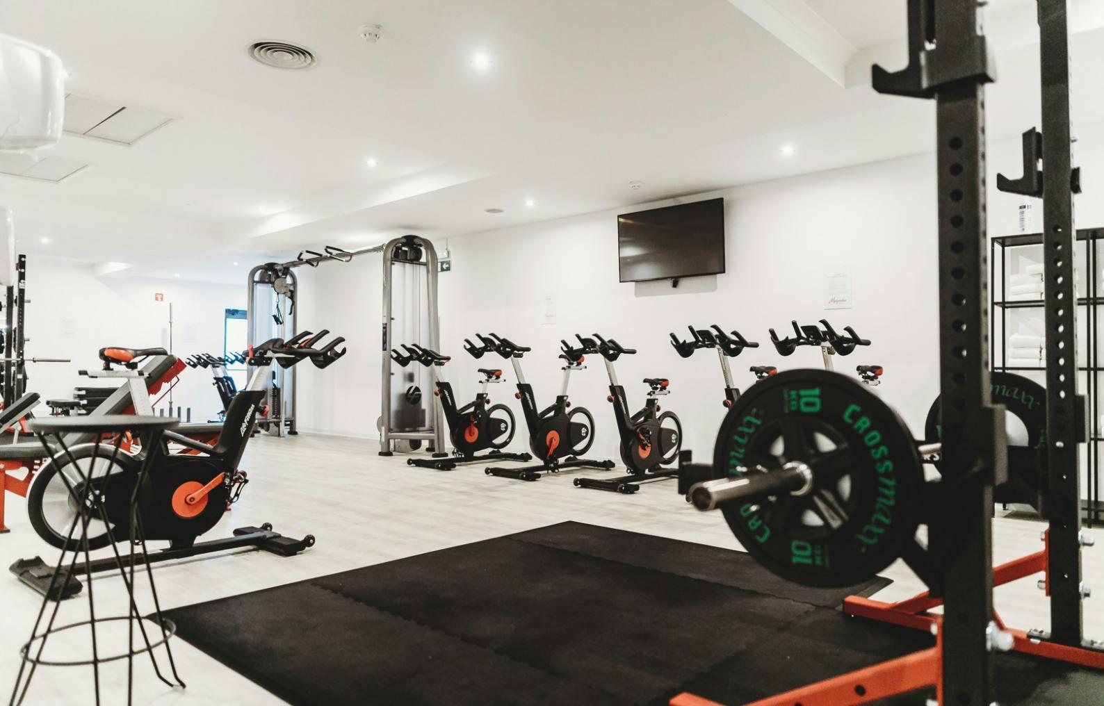 Тренування онлайн з інструктором